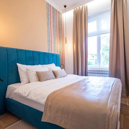 Luxury Suite In City Centre سراييفو المظهر الخارجي الصورة