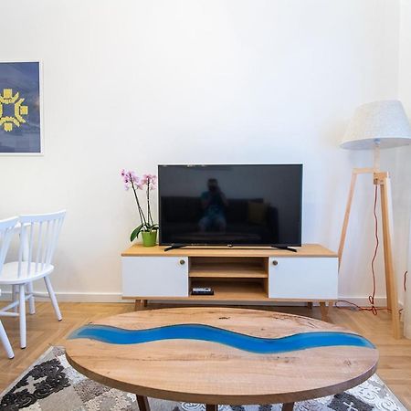 Luxury Suite In City Centre سراييفو المظهر الخارجي الصورة