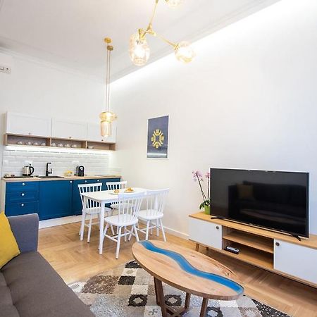 Luxury Suite In City Centre سراييفو المظهر الخارجي الصورة