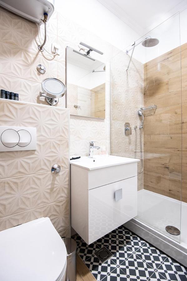 Luxury Suite In City Centre سراييفو المظهر الخارجي الصورة