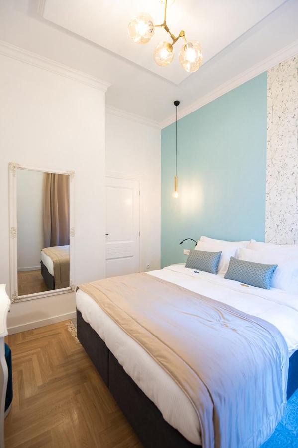 Luxury Suite In City Centre سراييفو المظهر الخارجي الصورة
